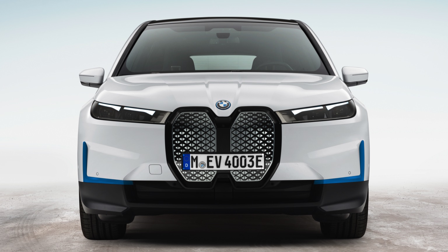 Vehicle Feature Picture