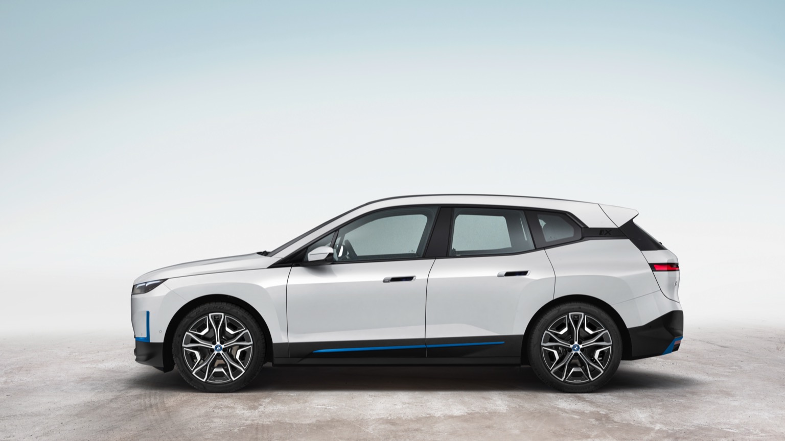 Vehicle Feature Picture