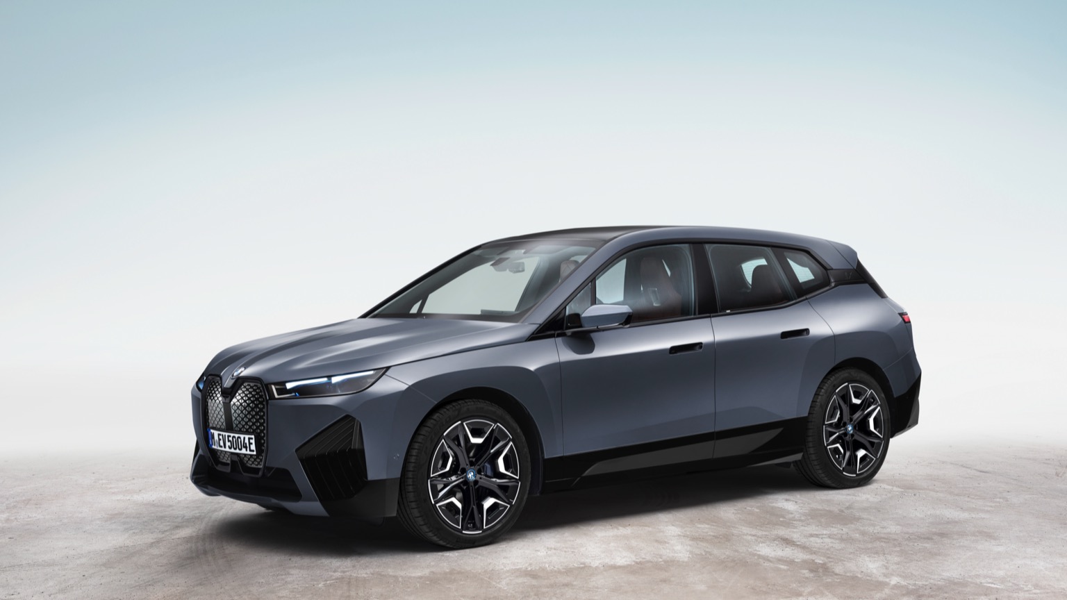 Vehicle Feature Picture