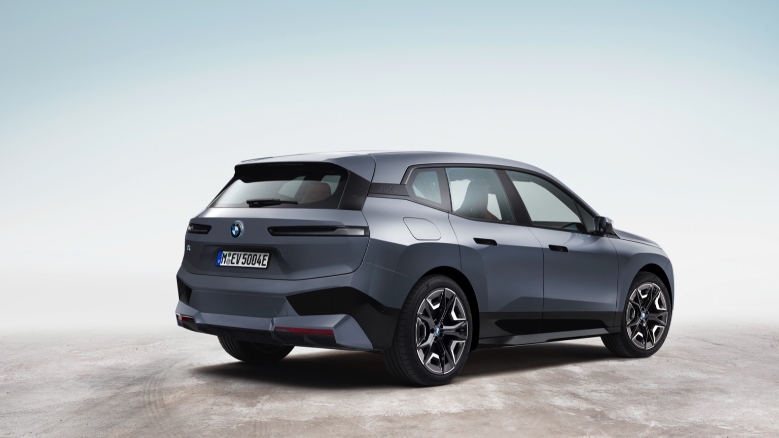 Vehicle Feature Picture