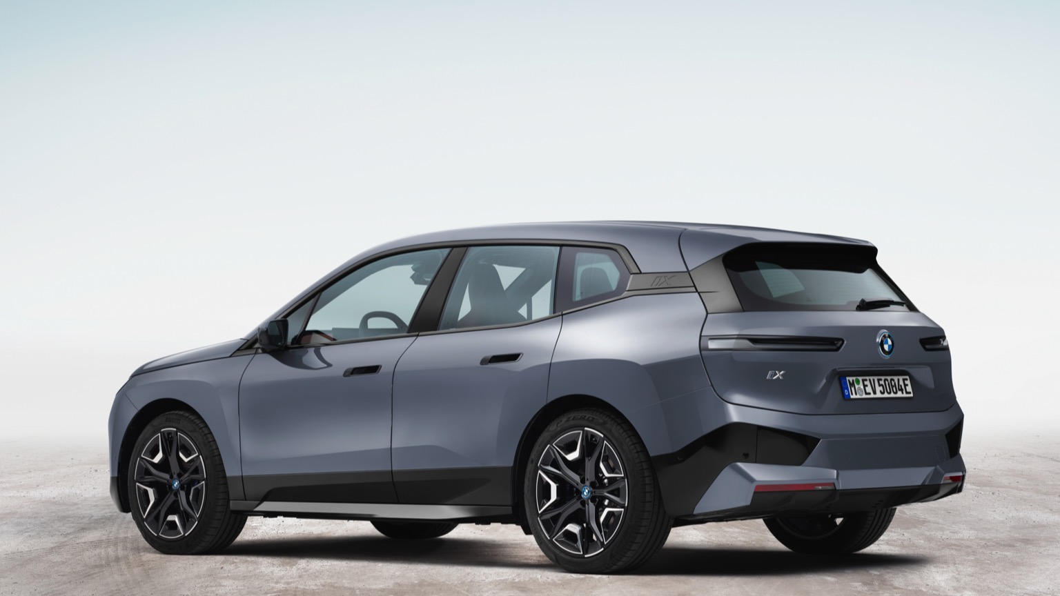 Vehicle Feature Picture