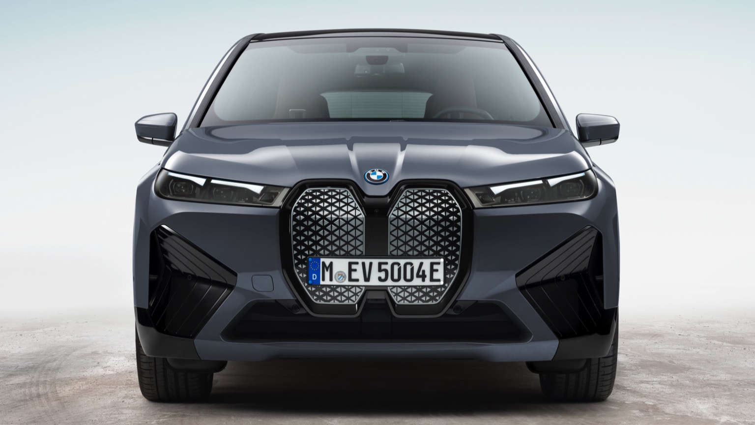 Vehicle Feature Picture