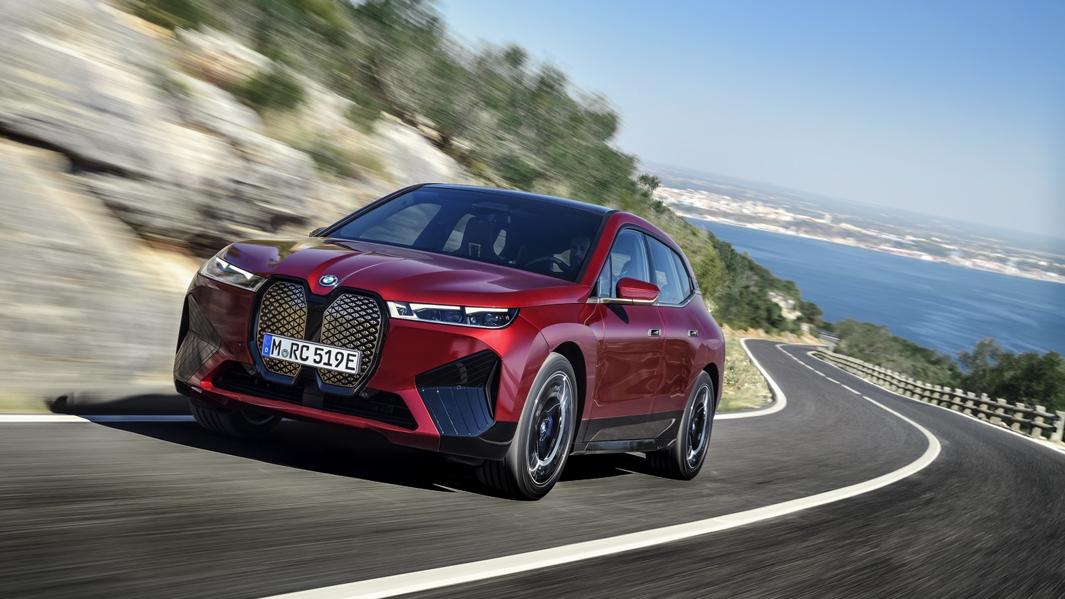 Vehicle Feature Picture