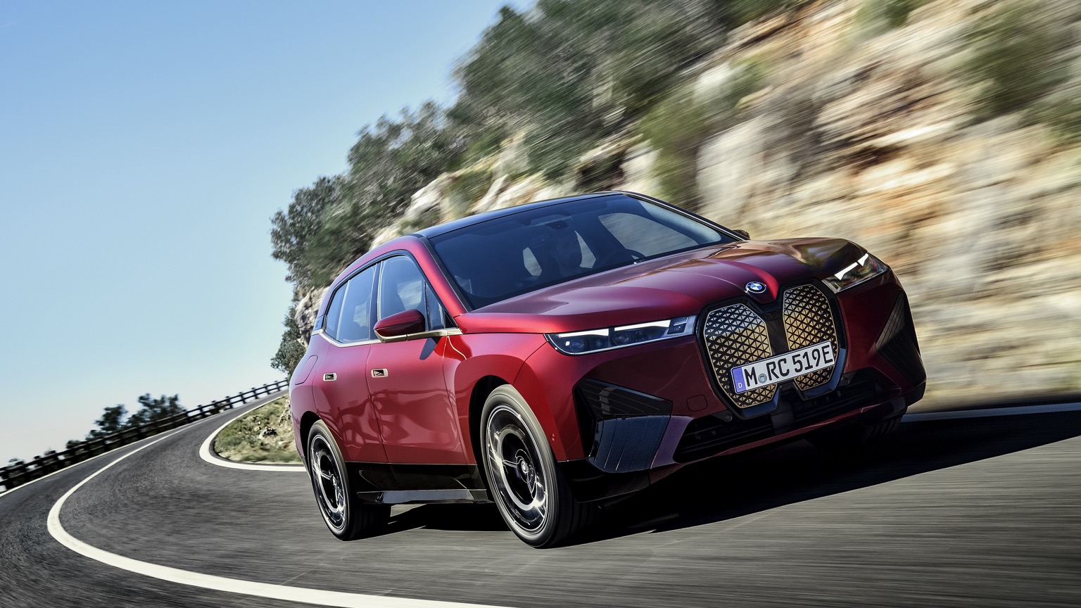 Vehicle Feature Picture