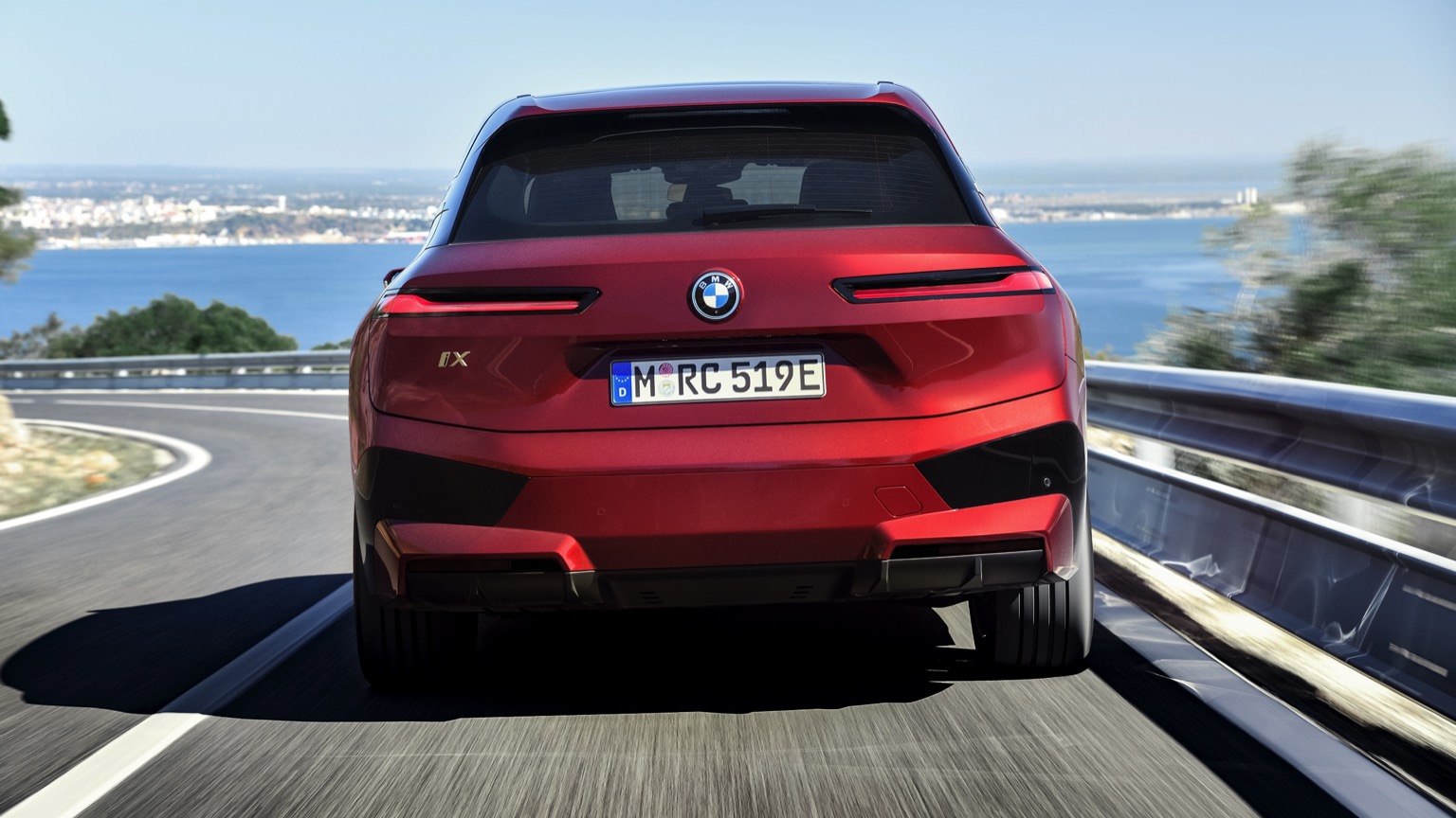 Vehicle Feature Picture