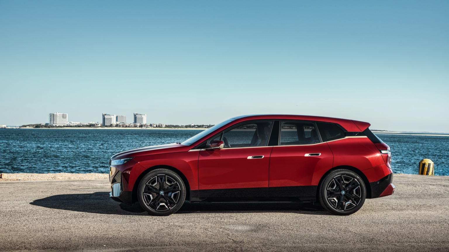 Vehicle Feature Picture