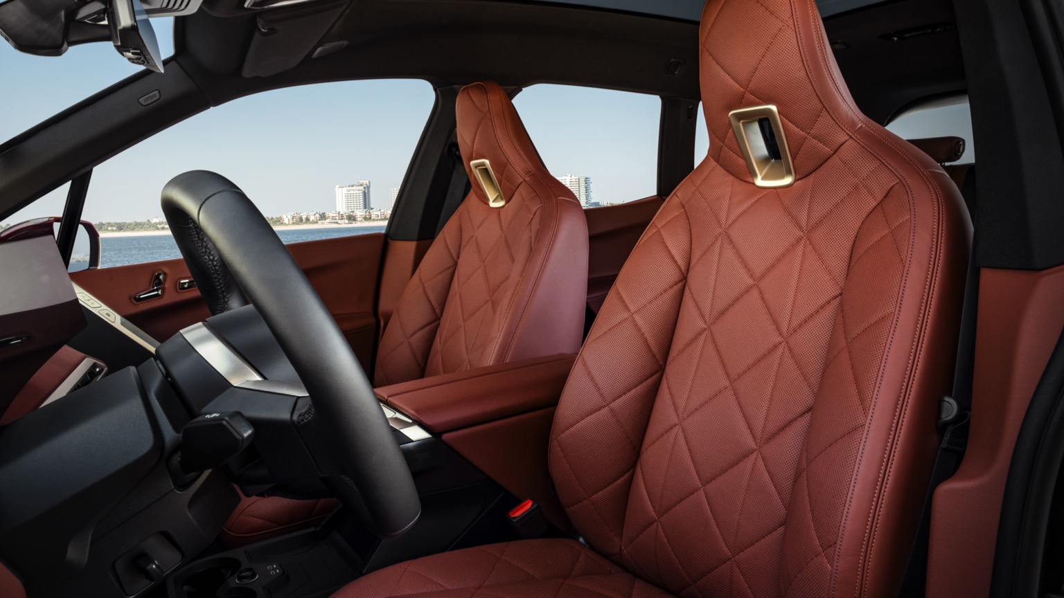 Vehicle Feature Picture