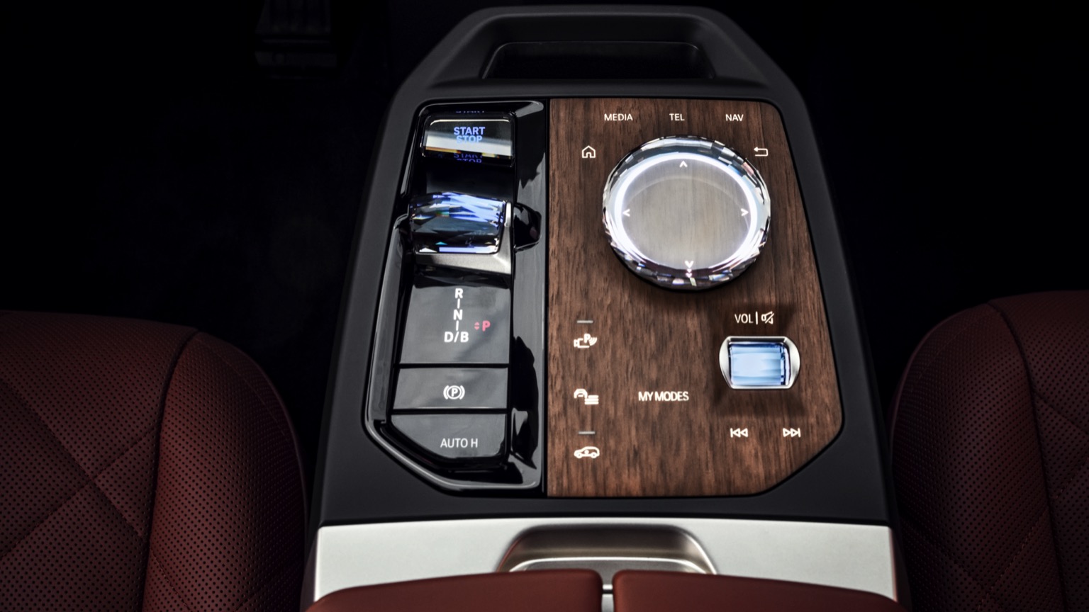 Vehicle Feature Picture