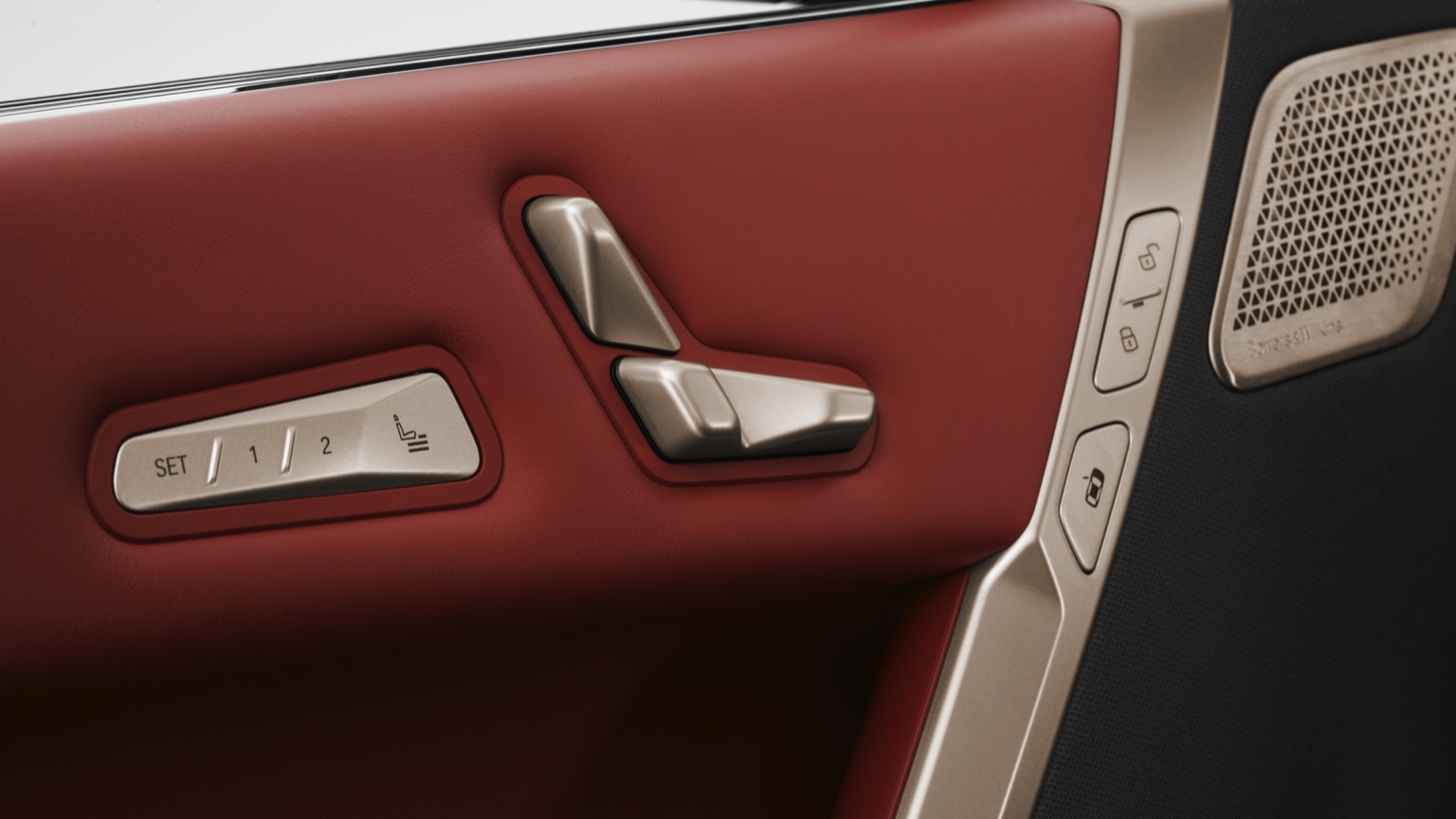 Vehicle Feature Picture