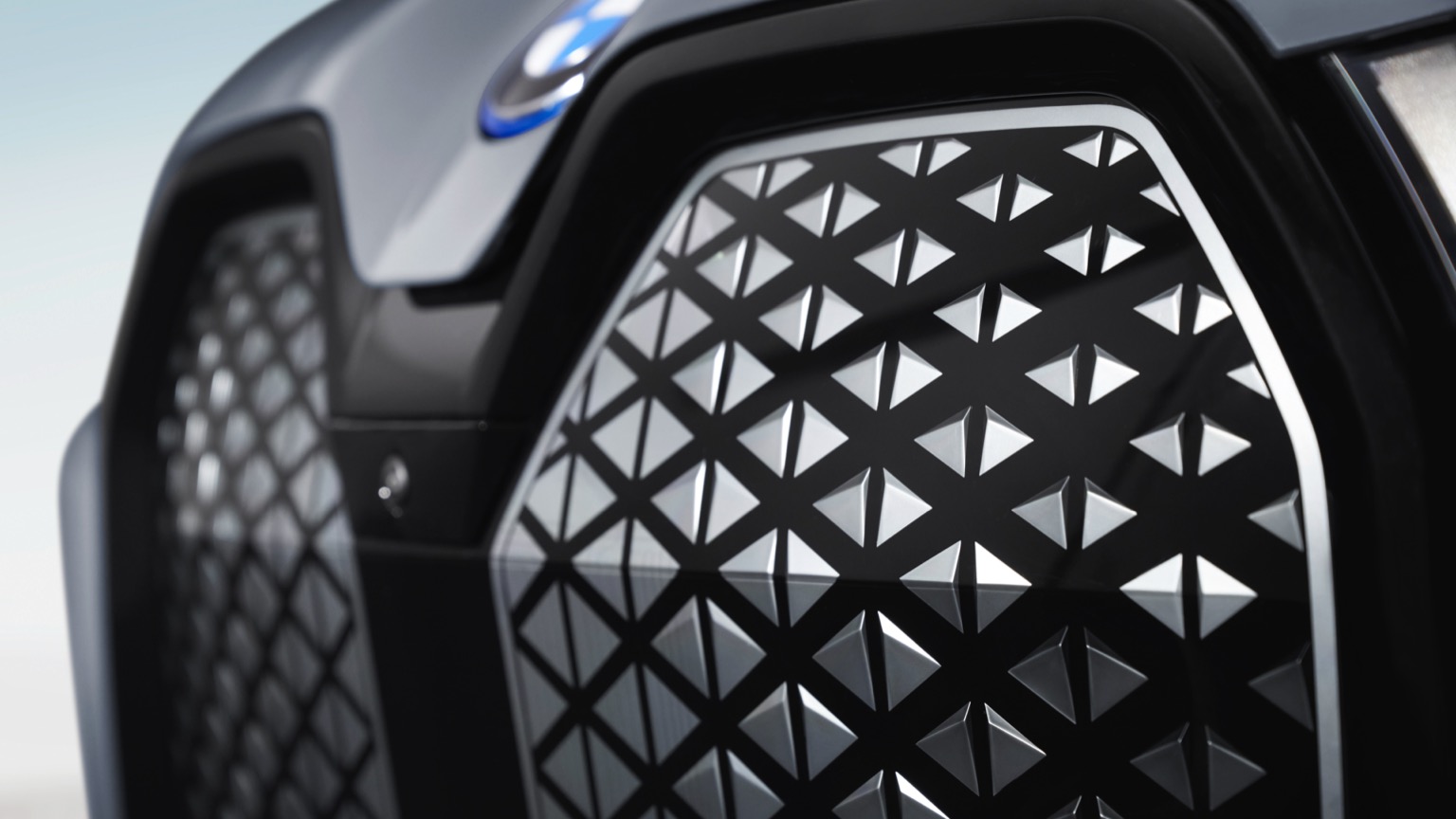 Vehicle Feature Picture