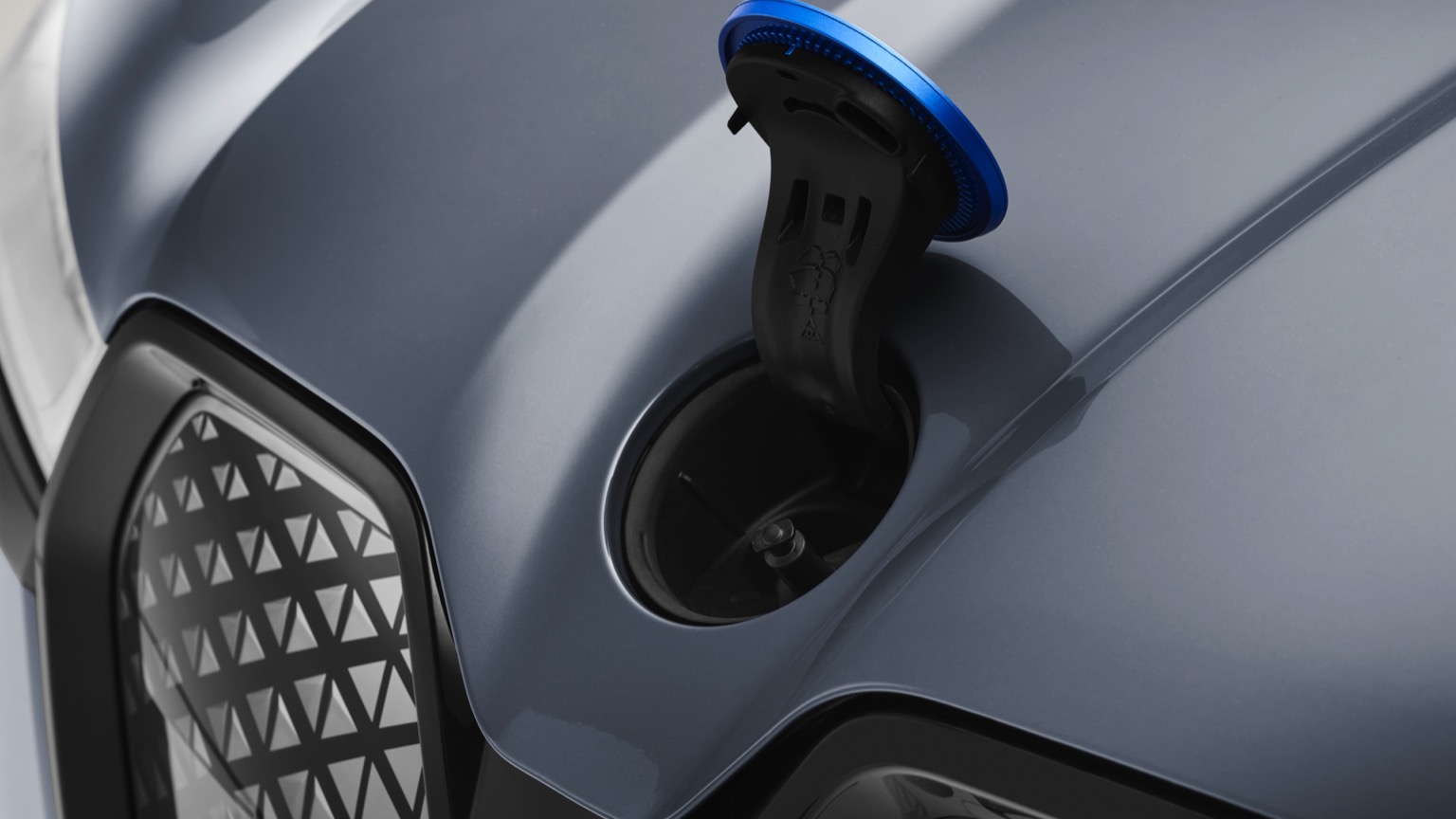 Vehicle Feature Picture