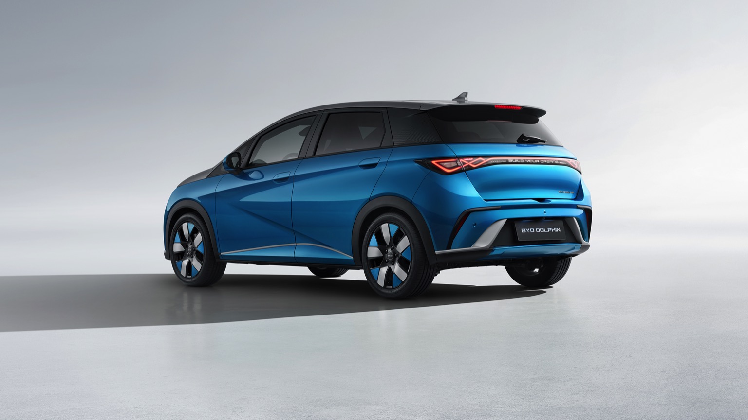 Vehicle Feature Picture