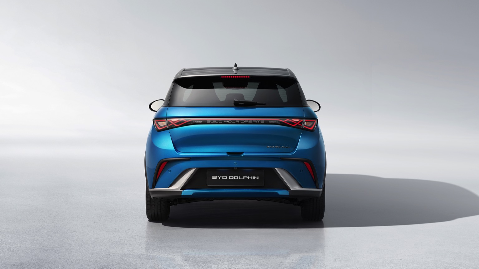 Vehicle Feature Picture