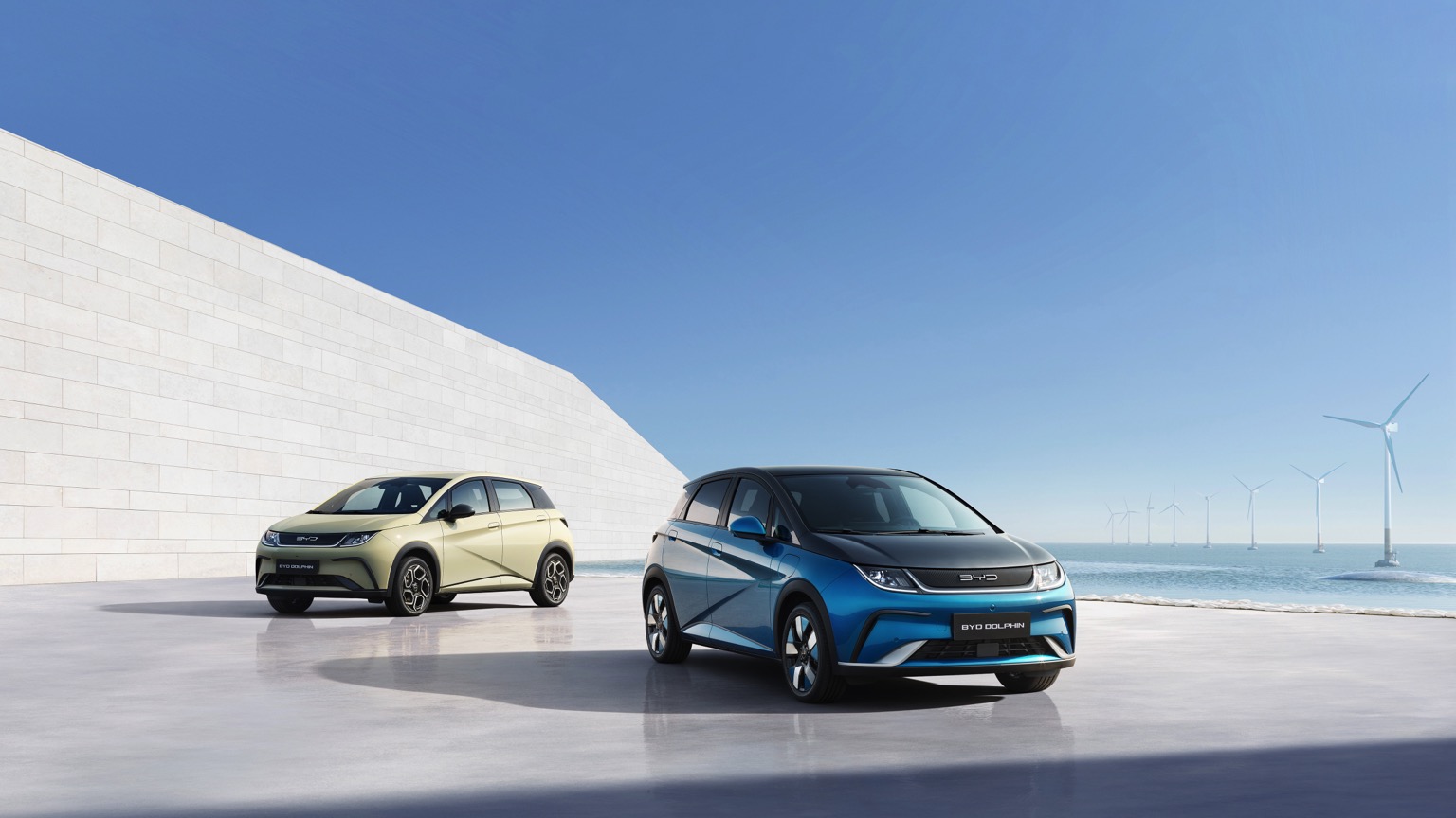 Vehicle Feature Picture