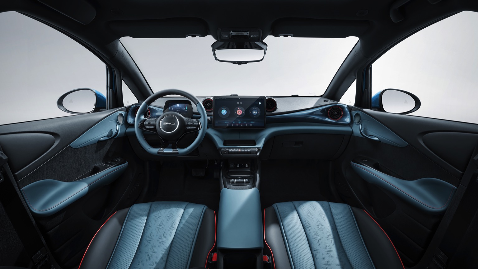 Vehicle Feature Picture