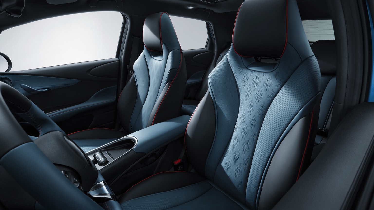 Vehicle Feature Picture