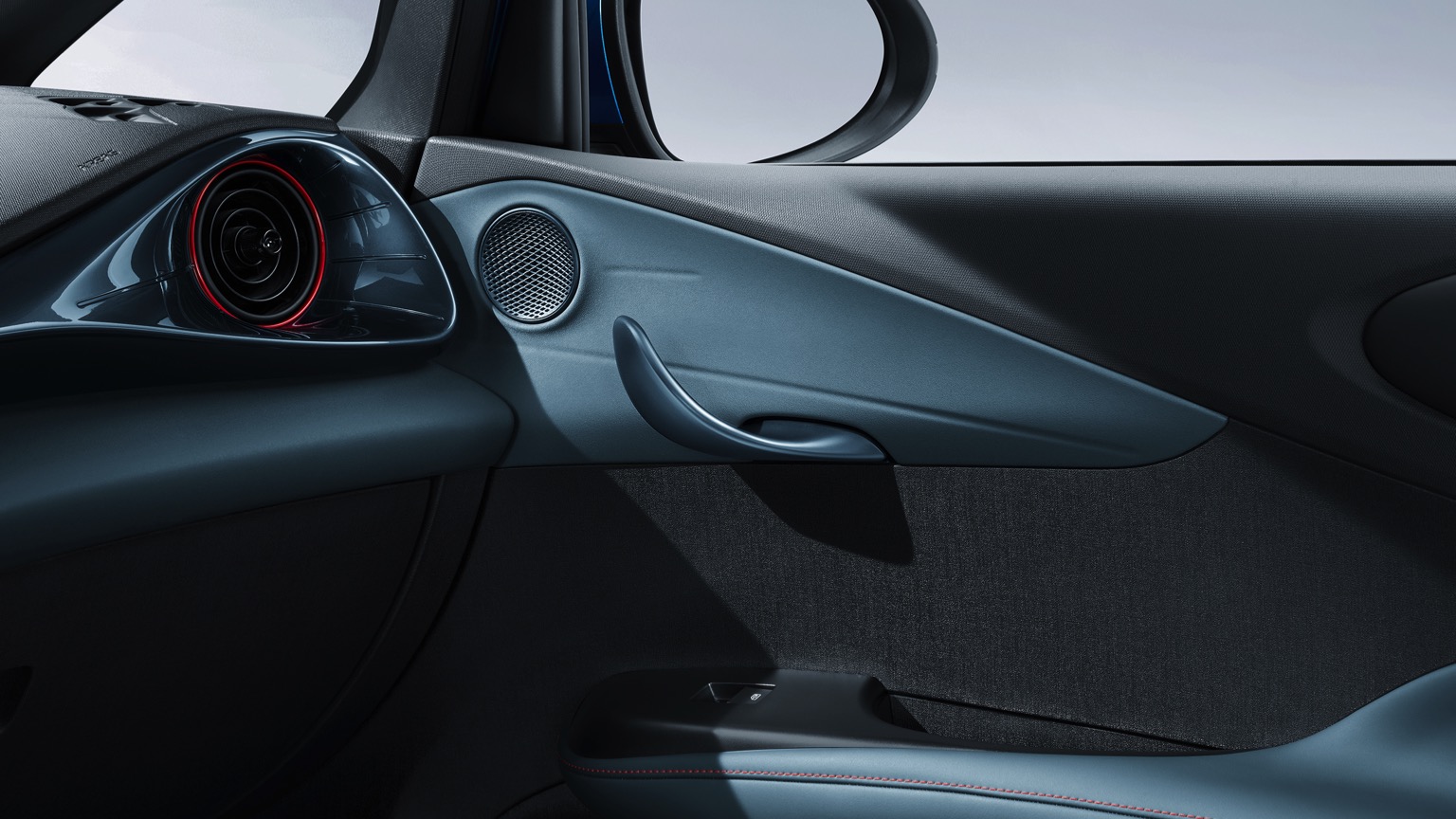 Vehicle Feature Picture