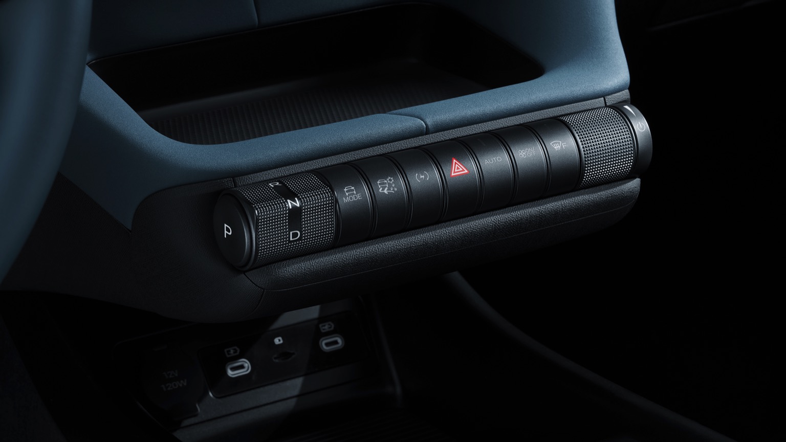 Vehicle Feature Picture