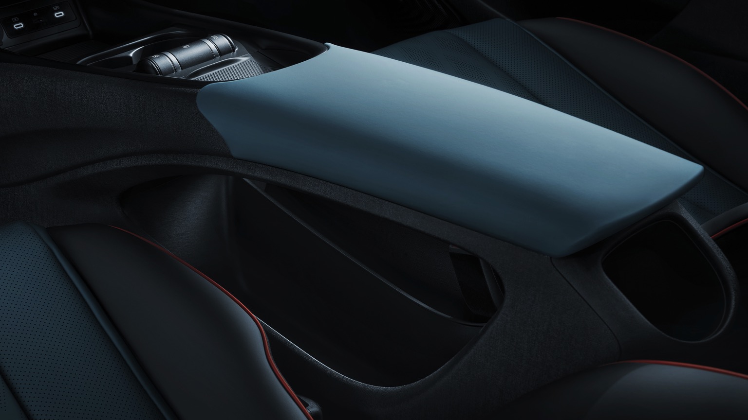 Vehicle Feature Picture