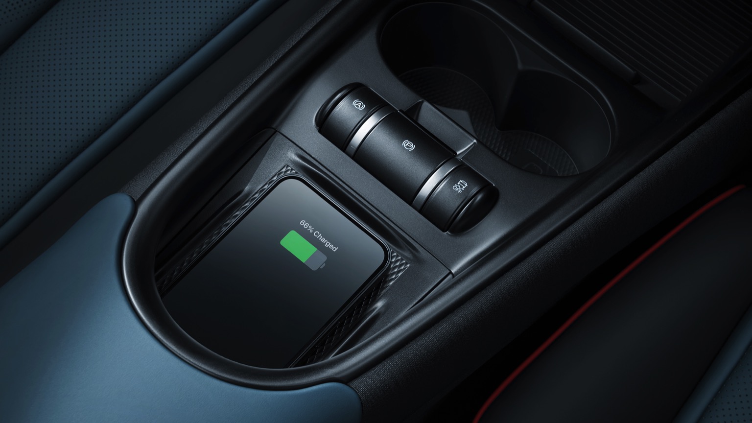 Vehicle Feature Picture