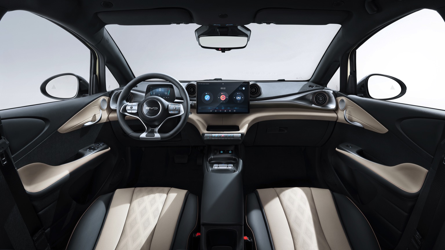 Vehicle Feature Picture