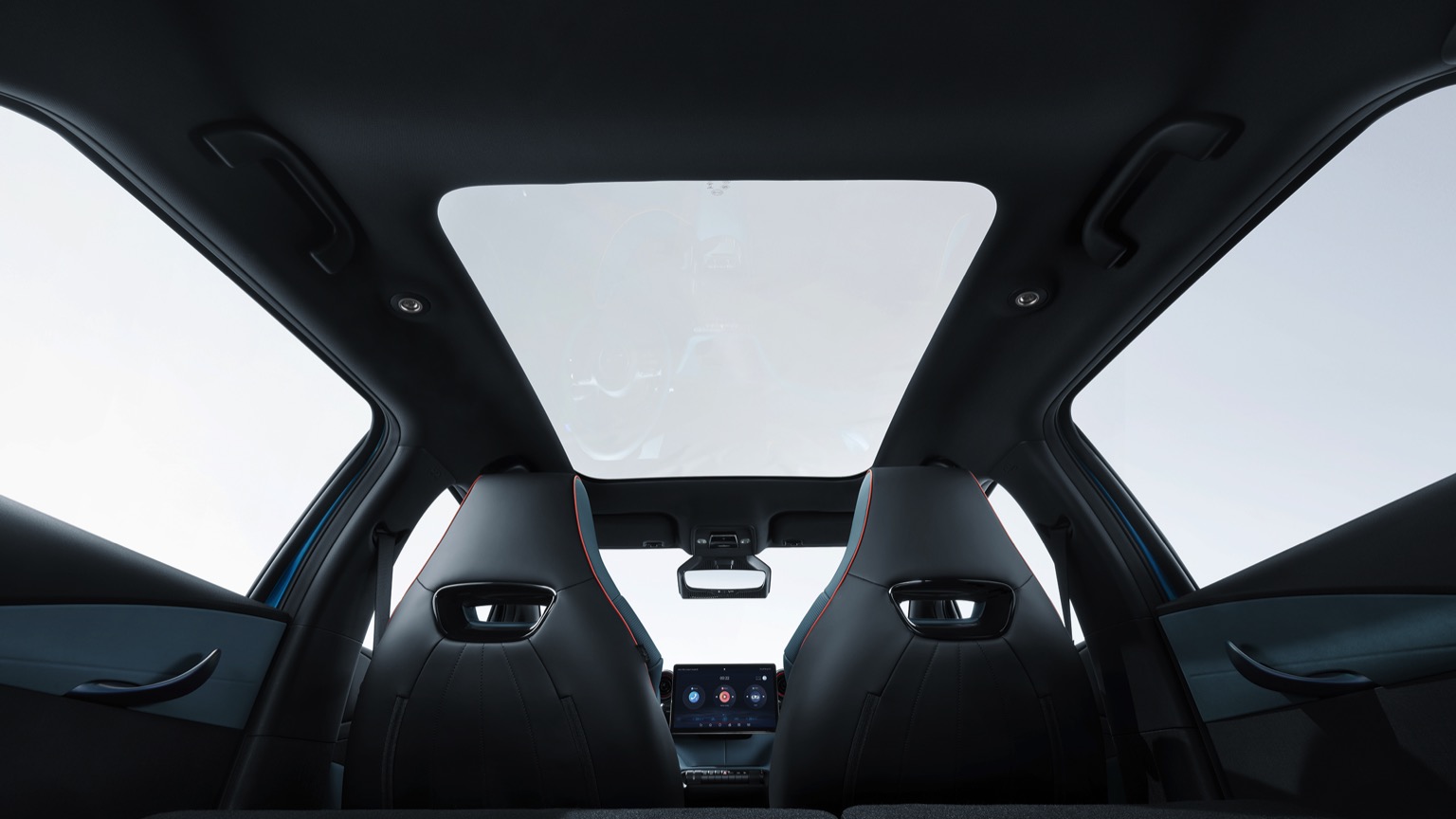 Vehicle Feature Picture