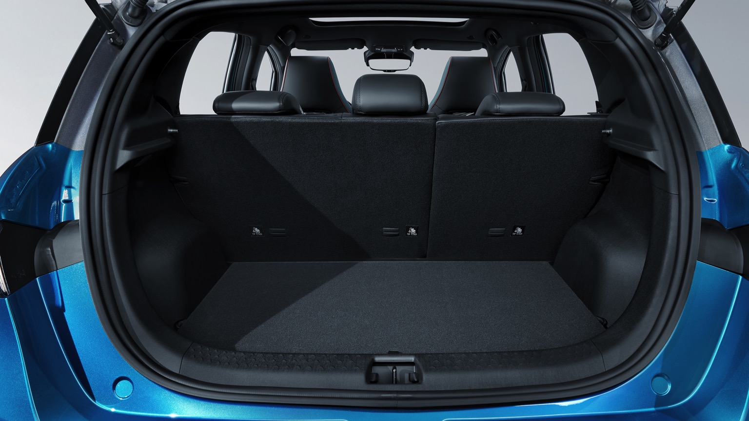 Vehicle Feature Picture