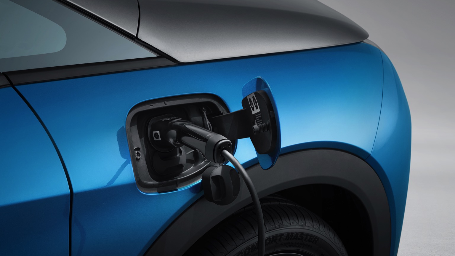 Vehicle Feature Picture