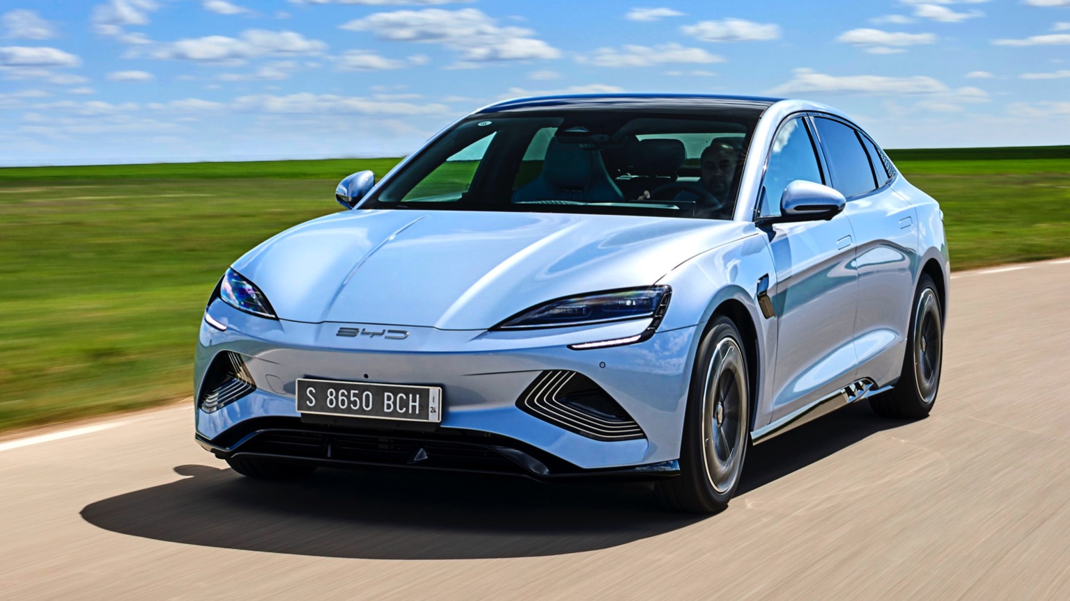 Vehicle Feature Picture