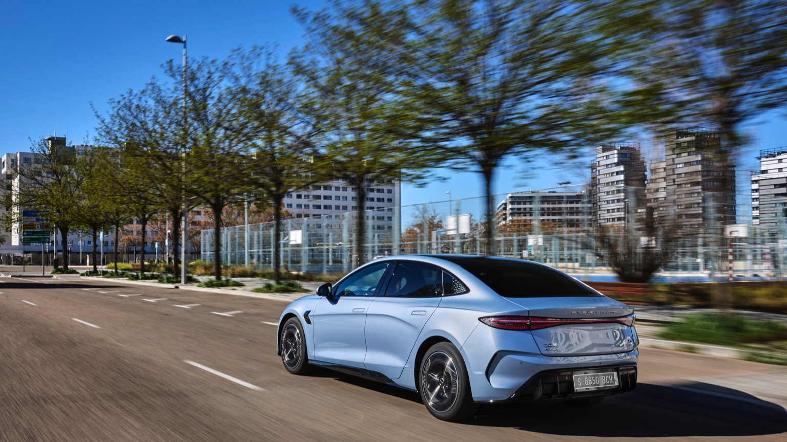 Vehicle Feature Picture