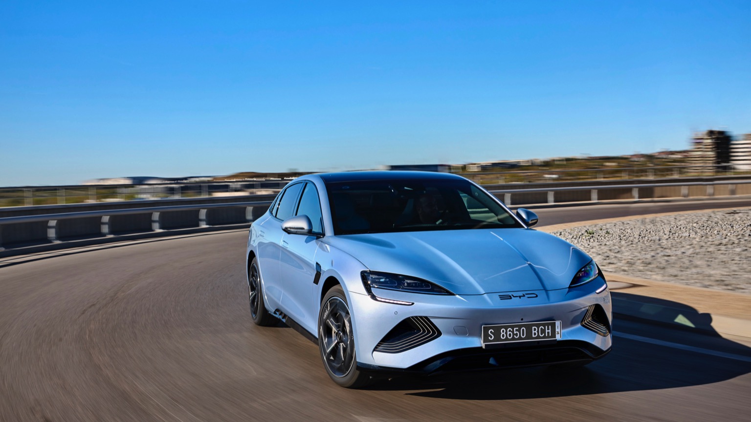 Vehicle Feature Picture