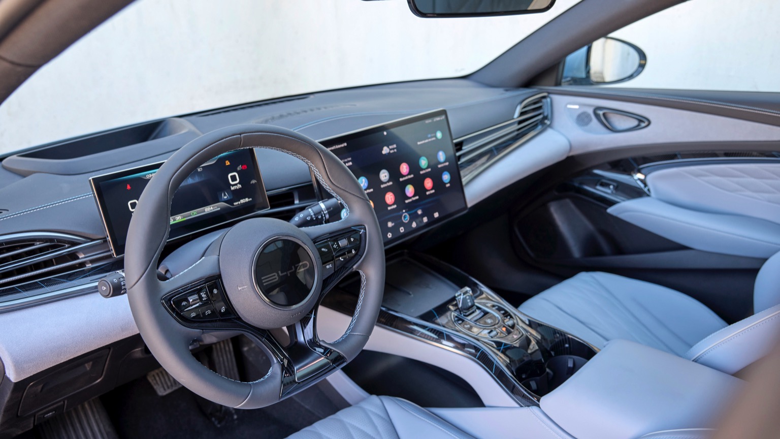 Vehicle Feature Picture