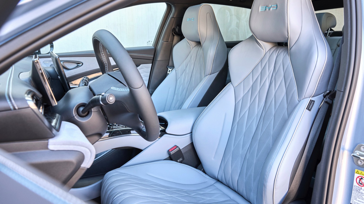 Vehicle Feature Picture