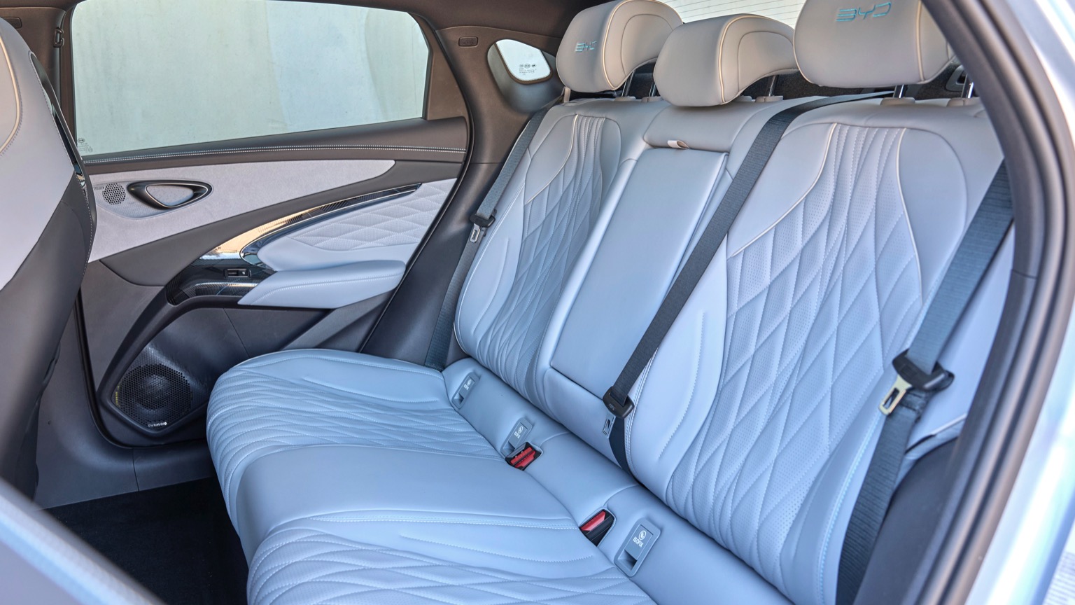 Vehicle Feature Picture