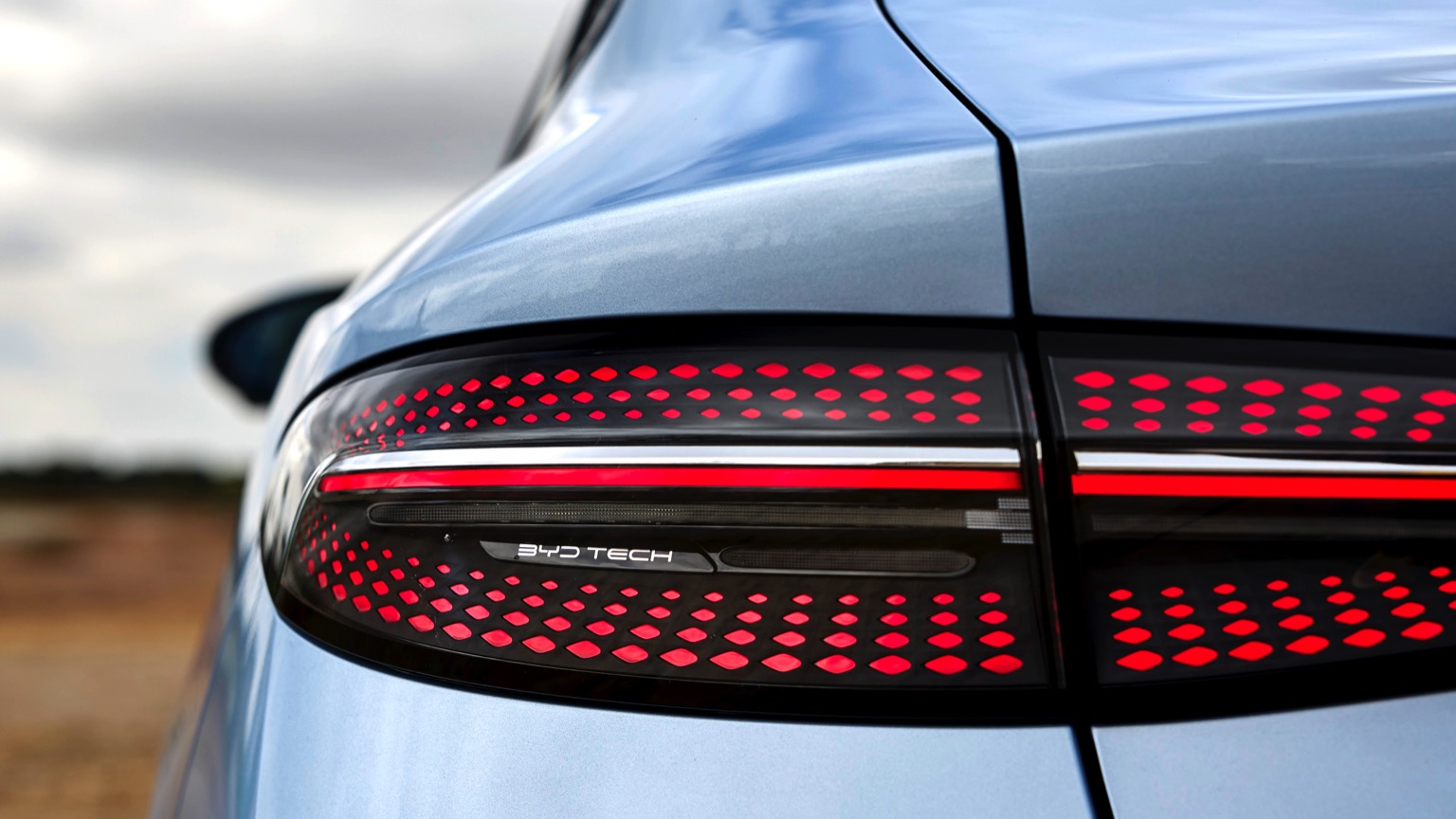 Vehicle Feature Picture