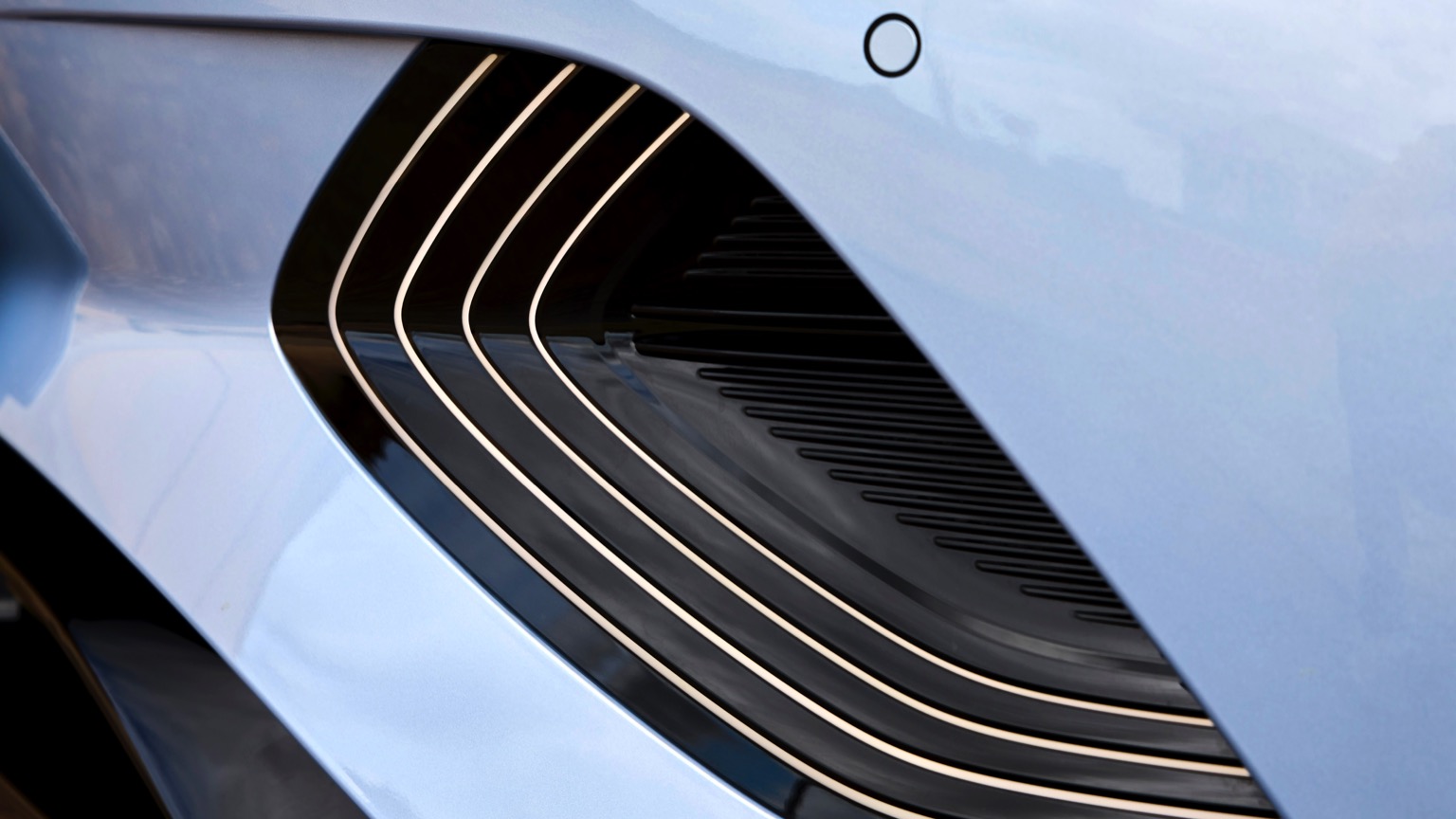 Vehicle Feature Picture