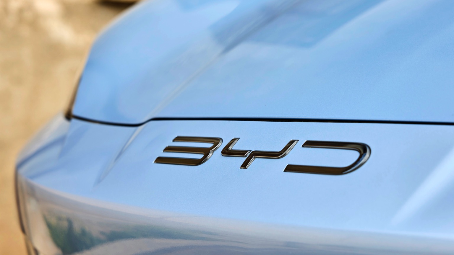 Vehicle Feature Picture