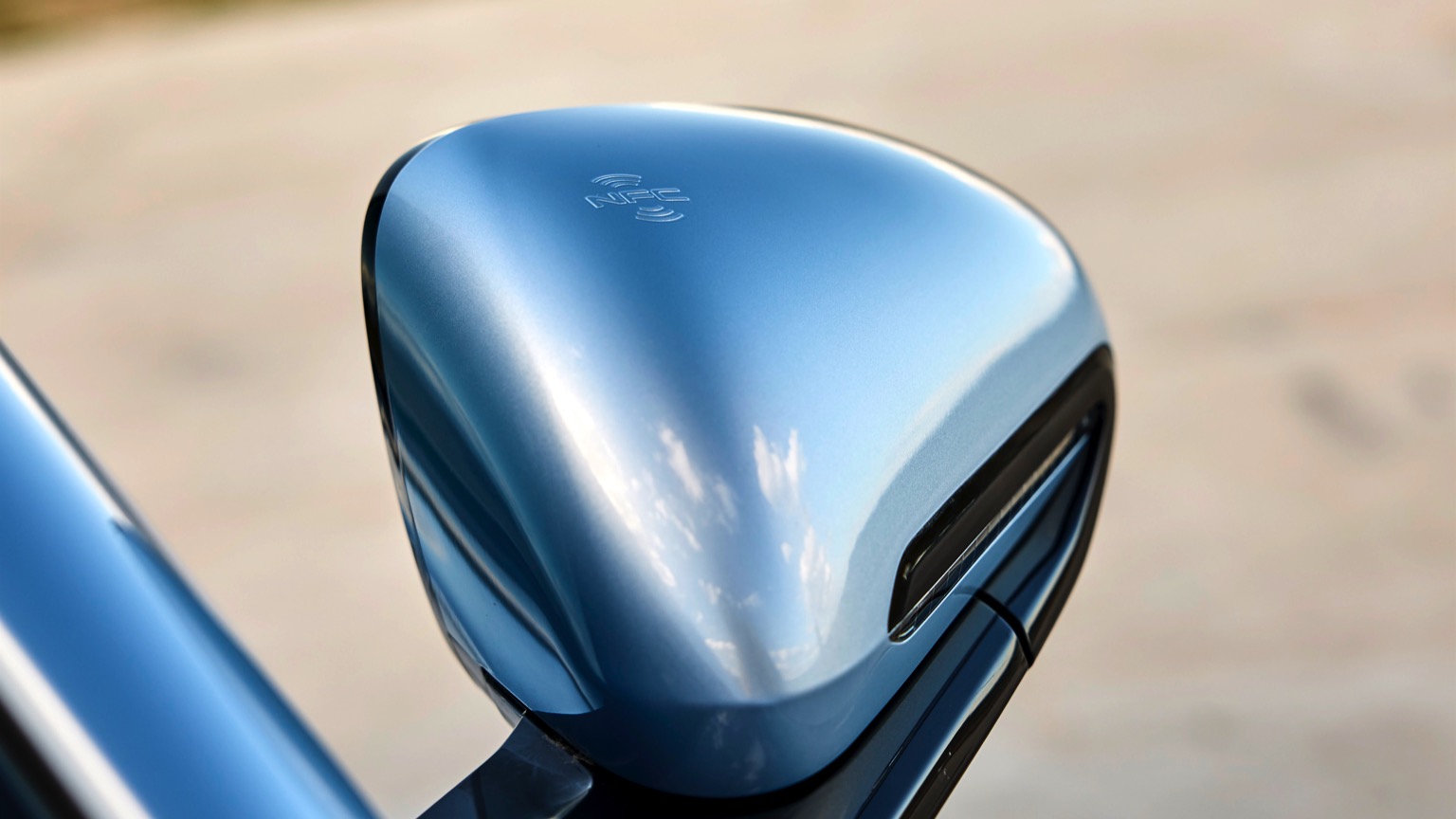 Vehicle Feature Picture