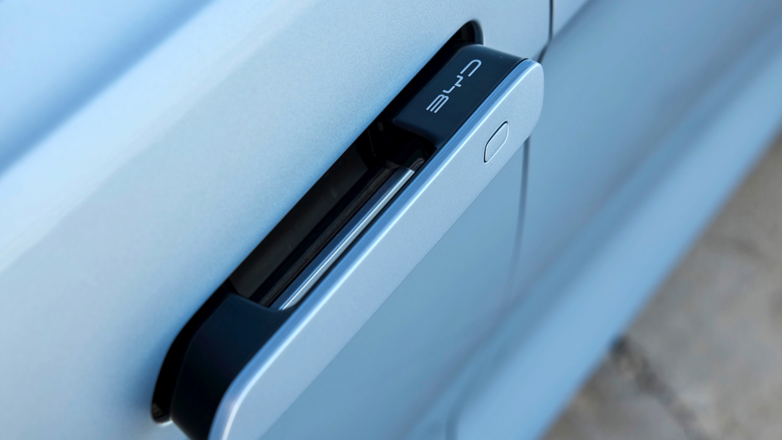 Vehicle Feature Picture