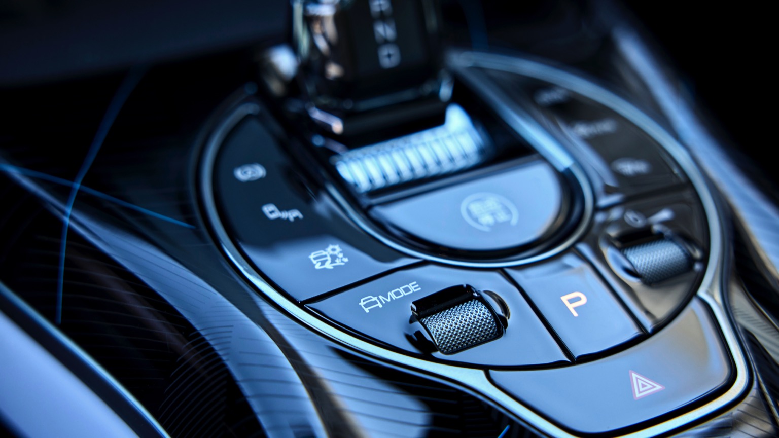 Vehicle Feature Picture