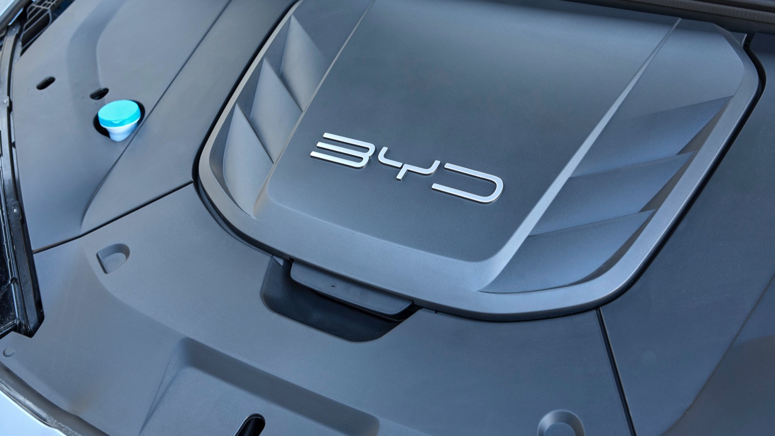 Vehicle Feature Picture