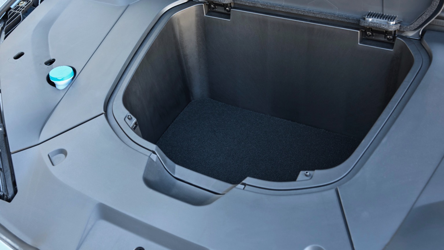 Vehicle Feature Picture