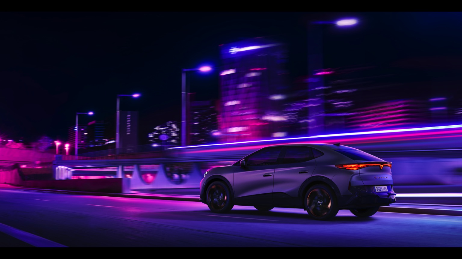 Vehicle Feature Picture