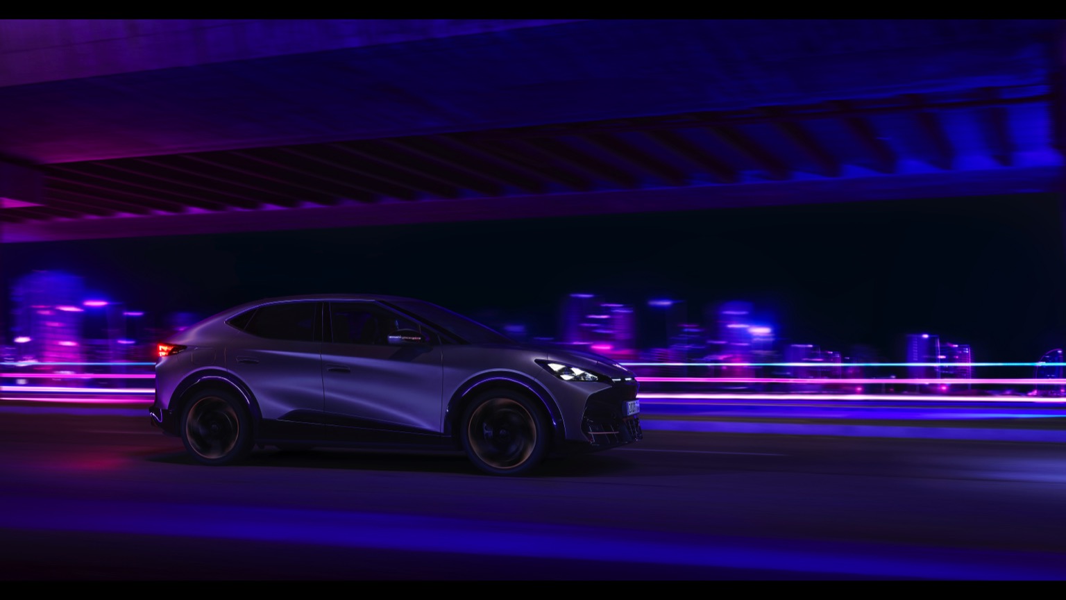 Vehicle Feature Picture