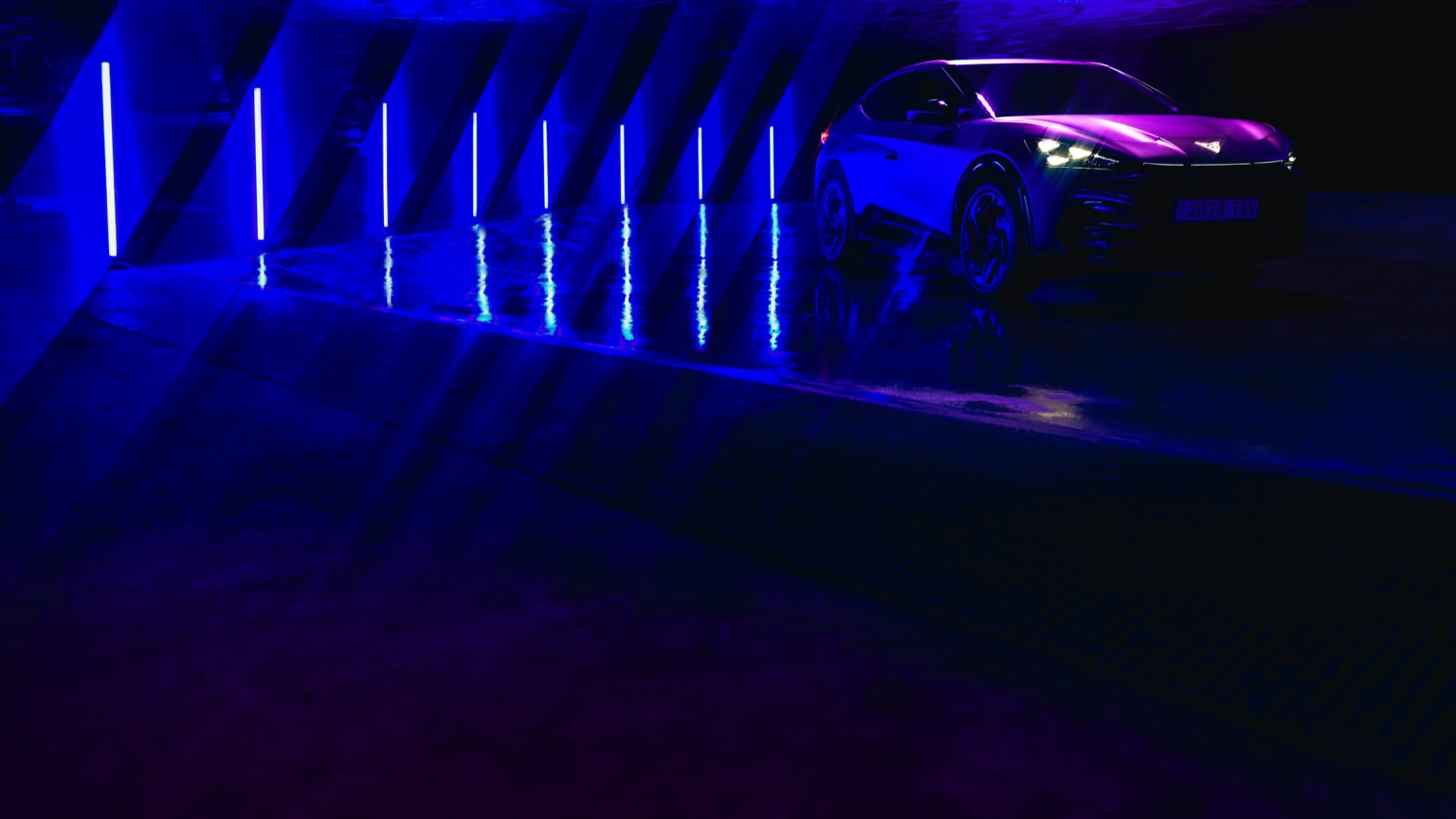 Vehicle Feature Picture