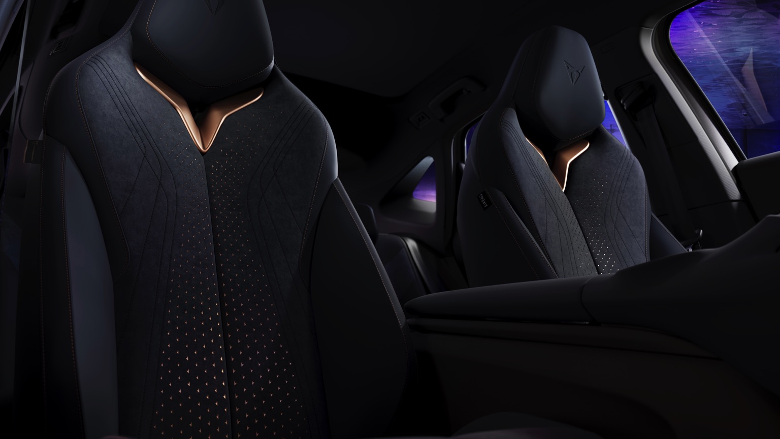 Vehicle Feature Picture