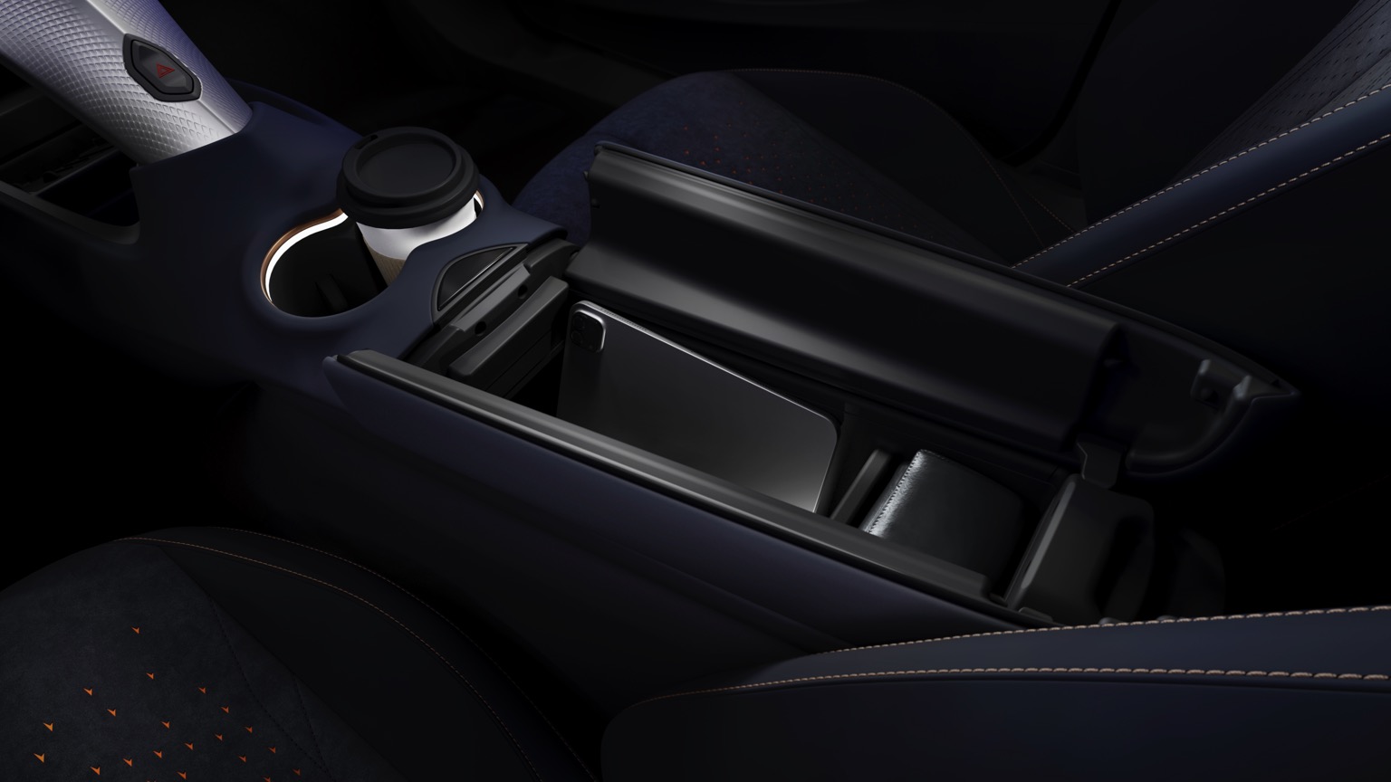 Vehicle Feature Picture