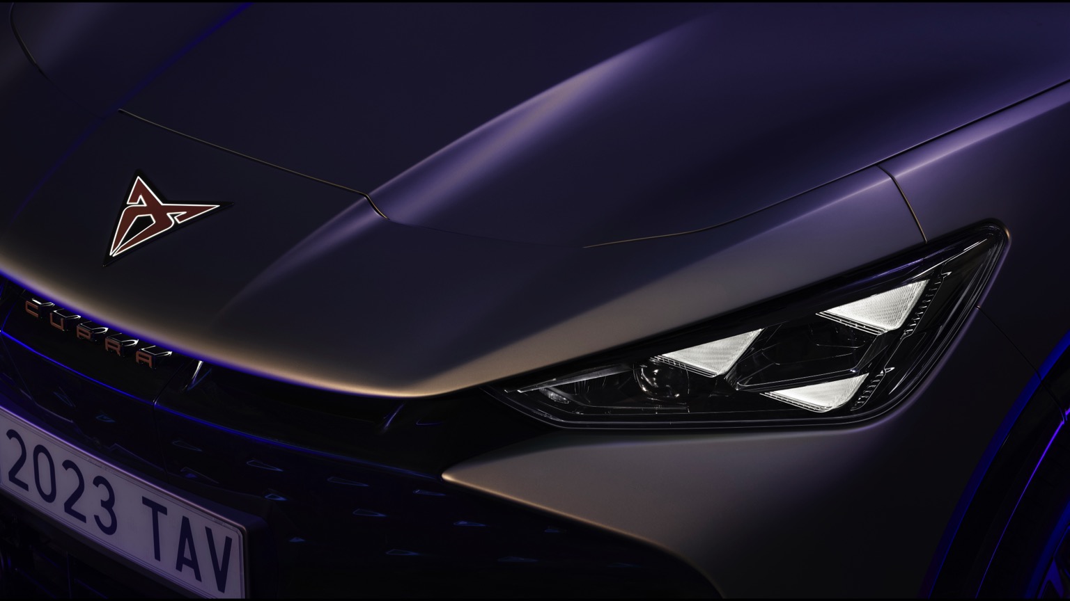 Vehicle Feature Picture