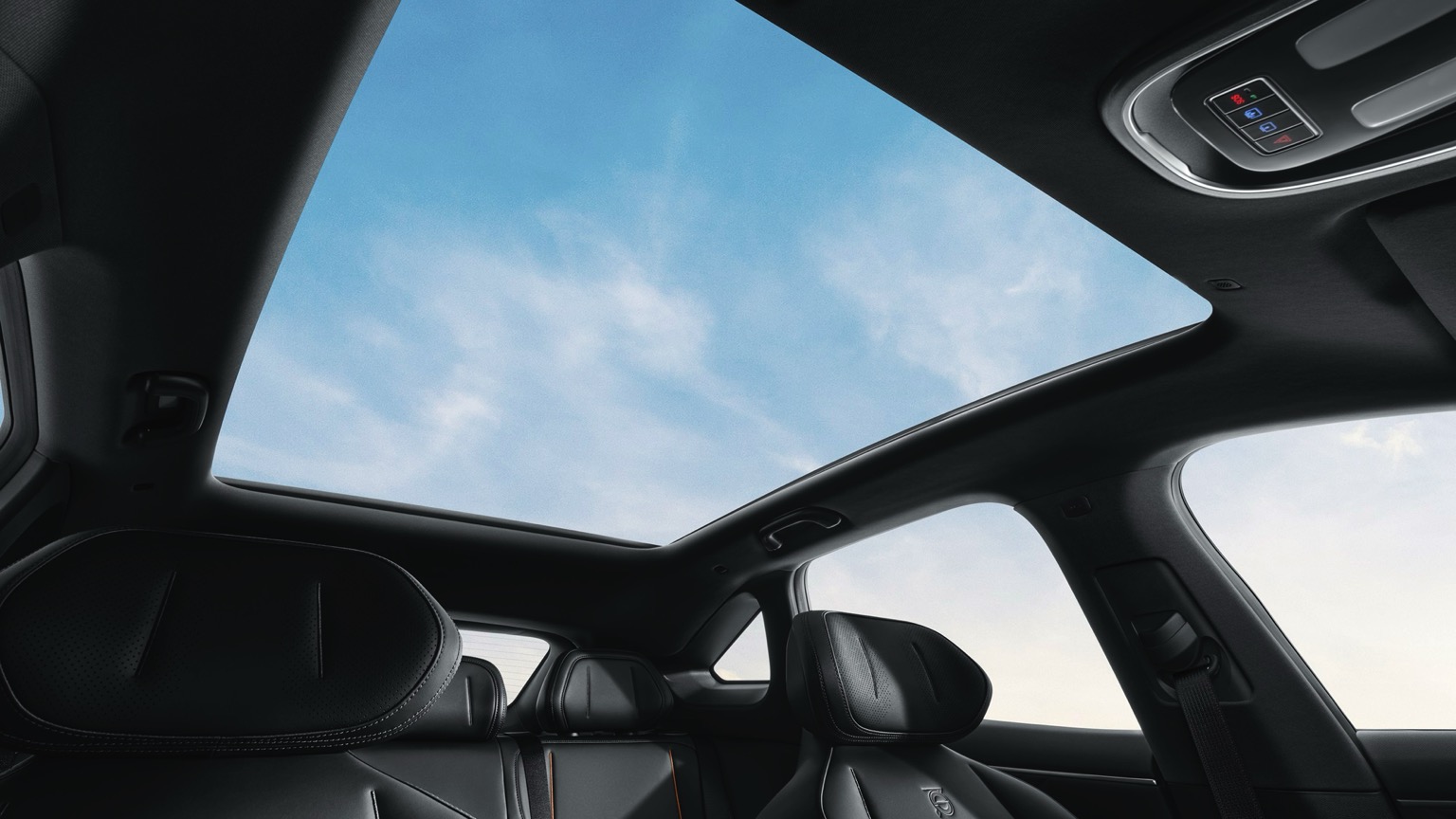 Vehicle Feature Picture