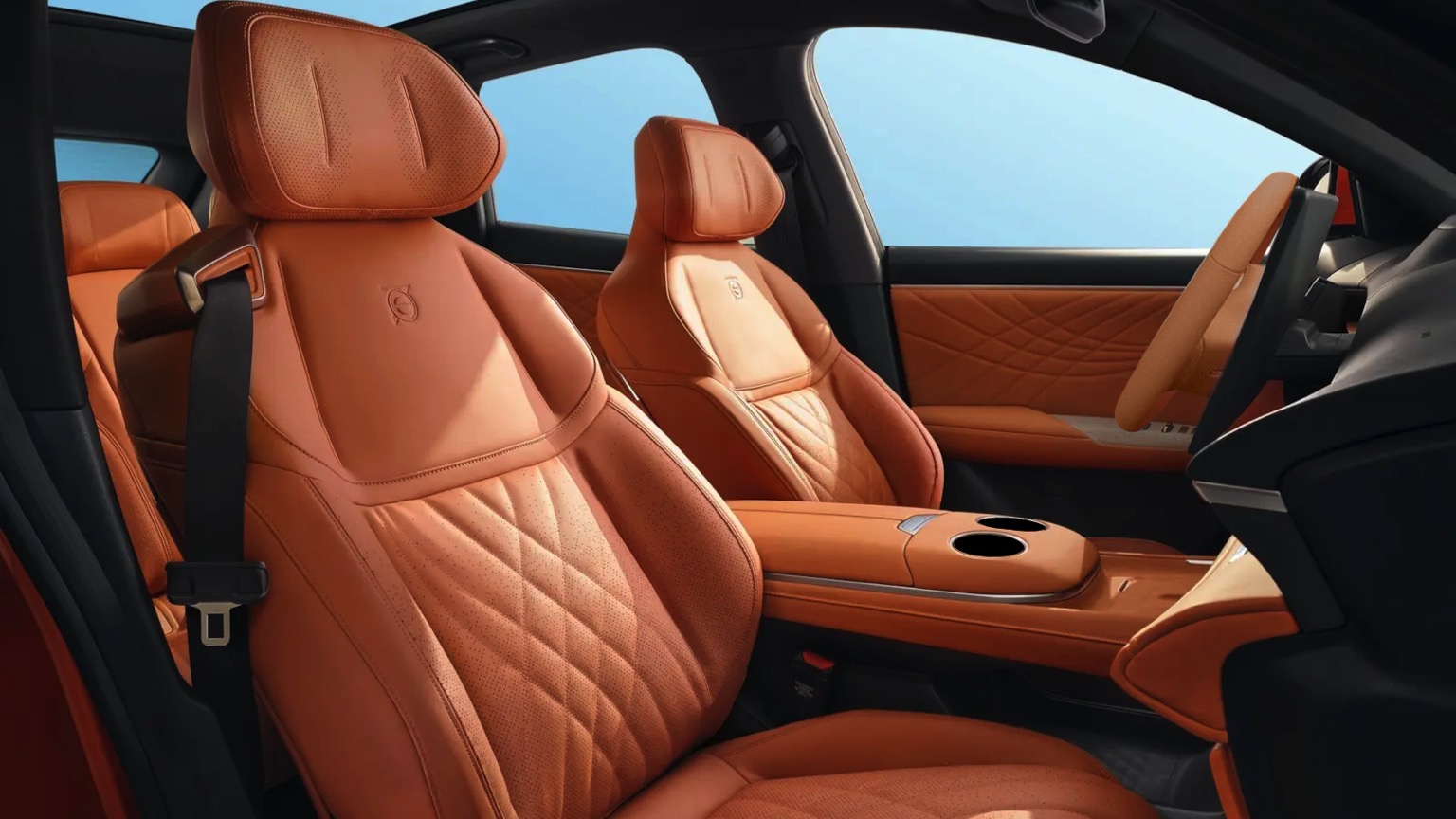 Vehicle Feature Picture